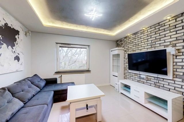 Mieszkanie 2-pokojowe Łódź Chojny, ul. Bałtycka. Zdjęcie 1