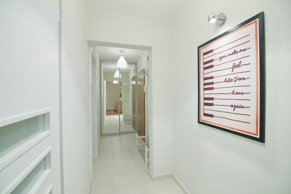 Mieszkanie 2-pokojowe Koszalin, ul. Henryka Wieniawskiego. Zdjęcie 5