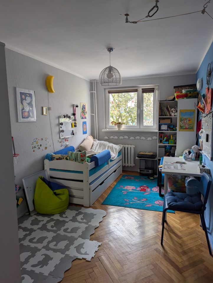 Mieszkanie 3-pokojowe Szczecin Centrum, ul. Odzieżowa. Zdjęcie 20