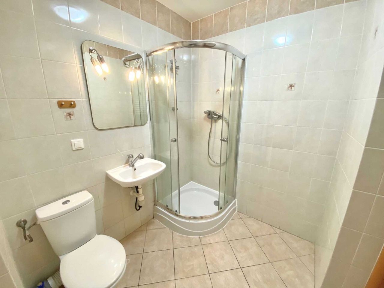 Mieszkanie 2-pokojowe Kraków Podgórze, ul. Piwna. Zdjęcie 5