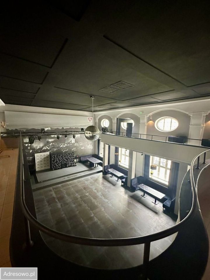 Lokal Kłodzko Centrum, ul. Stefana Okrzei. Zdjęcie 8