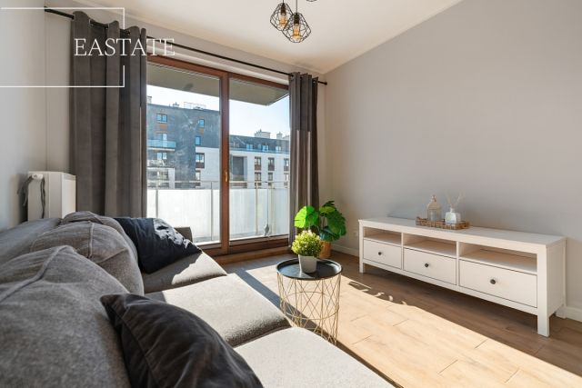 Mieszkanie 2-pokojowe Warszawa Wola, ul. Jana Kazimierza. Zdjęcie 6