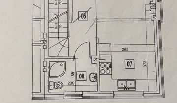 dom szeregowy, 6 pokoi Ząbki, ul. Konstantego Budkiewicza