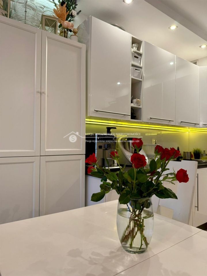 Mieszkanie 3-pokojowe Bielsko-Biała. Zdjęcie 7