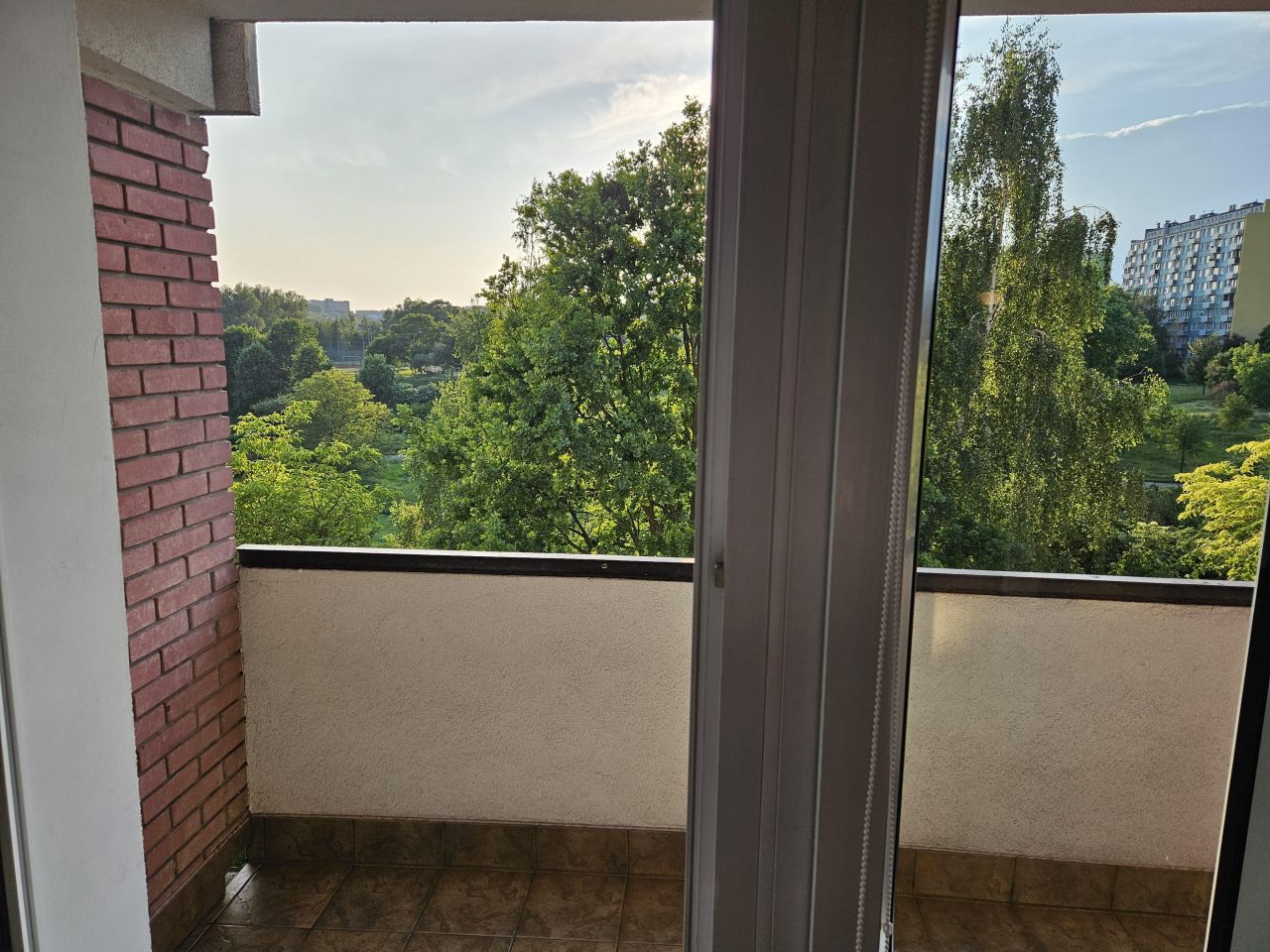 Mieszkanie 4-pokojowe Lublin LSM, ul. Jana Sawy. Zdjęcie 17