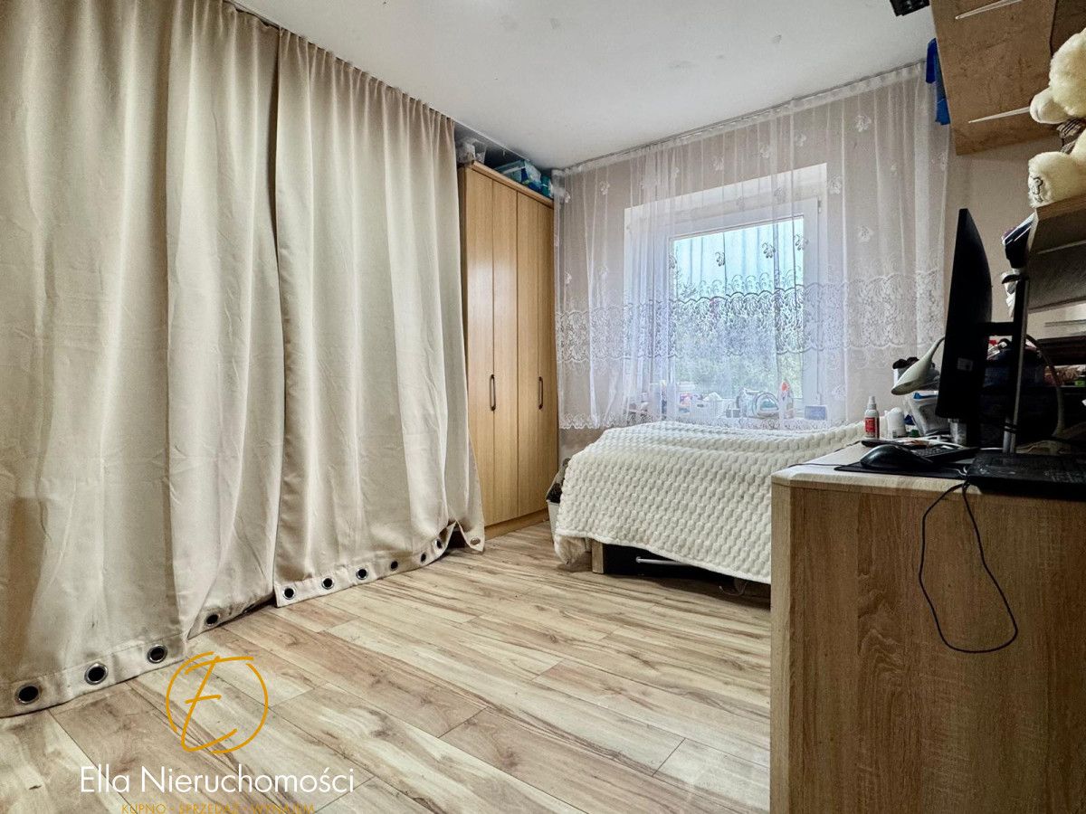 Mieszkanie 2-pokojowe Legnica, ul. Okrężna. Zdjęcie 5