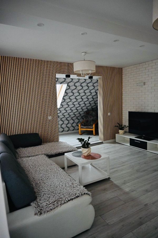 Mieszkanie 6-pokojowe Kwidzyn, ul. Grudziądzka. Zdjęcie 23