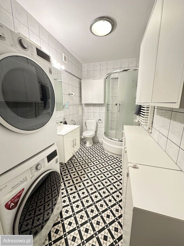 Mieszkanie 2-pokojowe Olsztyn Śródmieście, ul. Michała Lengowskiego. Zdjęcie 5