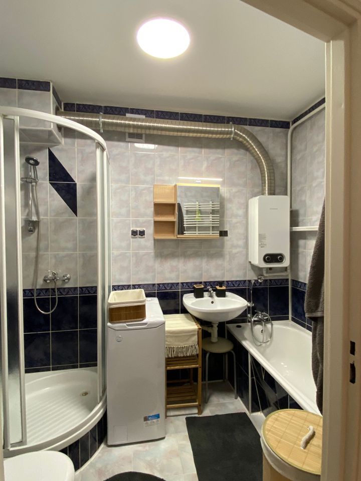 Mieszkanie 2-pokojowe Mielec Borek, ul. Mariana Pisarka. Zdjęcie 12