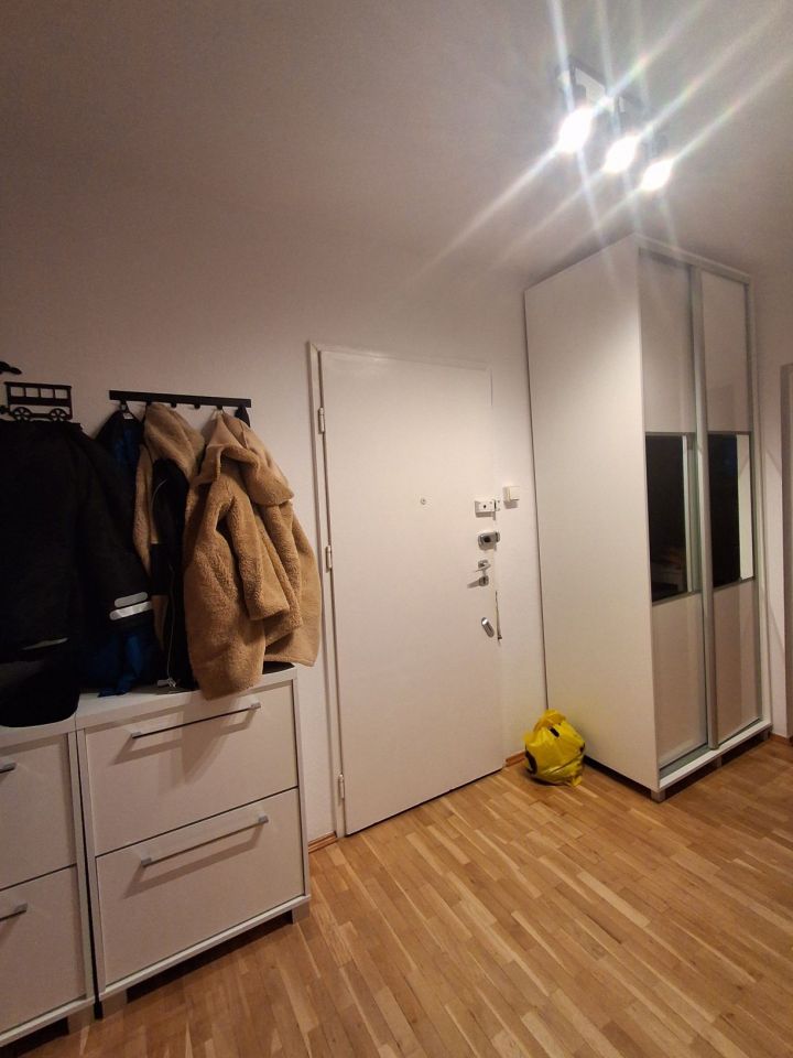 Mieszkanie 2-pokojowe Zielona Góra, ul. Osiedle Pomorskie. Zdjęcie 7