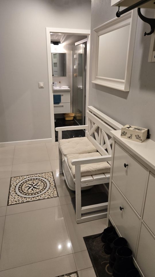 Mieszkanie 3-pokojowe Warszawa Białołęka, ul. Skarbka z Gór. Zdjęcie 14