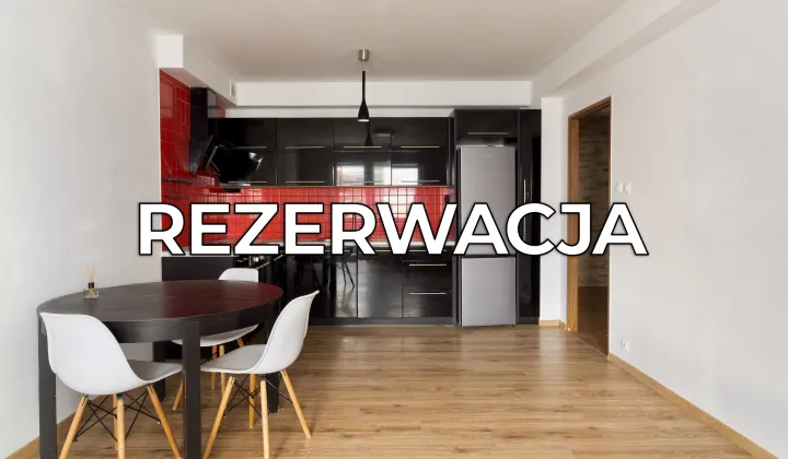 Mieszkanie 2-pokojowe Białystok Białostoczek, al. Tysiąclecia Państwa Polskiego