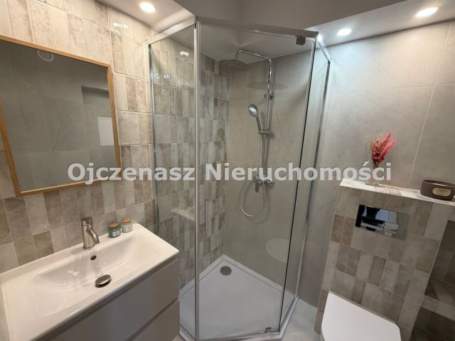 Mieszkanie 2-pokojowe Bydgoszcz. Zdjęcie 7