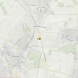 Działka budowlana Radzionków, ul. Strzelców Bytomskich. Zdjęcie 1