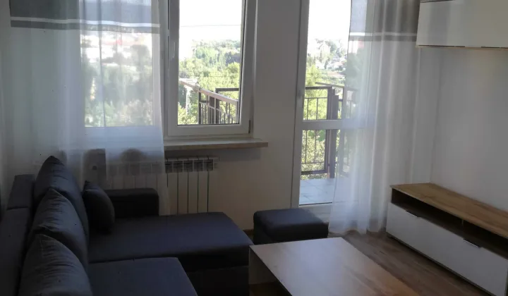 Mieszkanie 2-pokojowe Bielsko-Biała