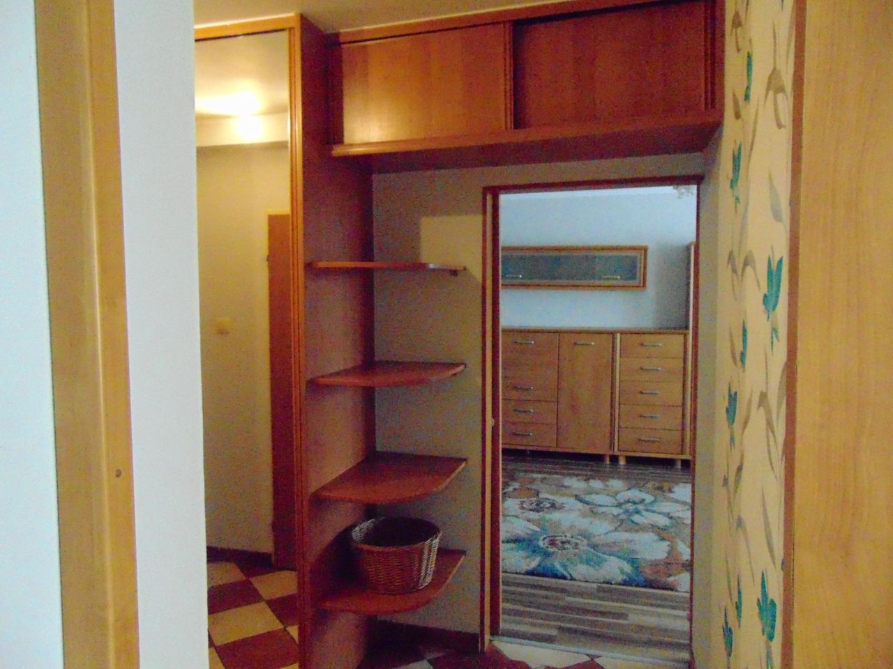 Mieszkanie 2-pokojowe Gorzów Wielkopolski, Pomorska. Zdjęcie 13