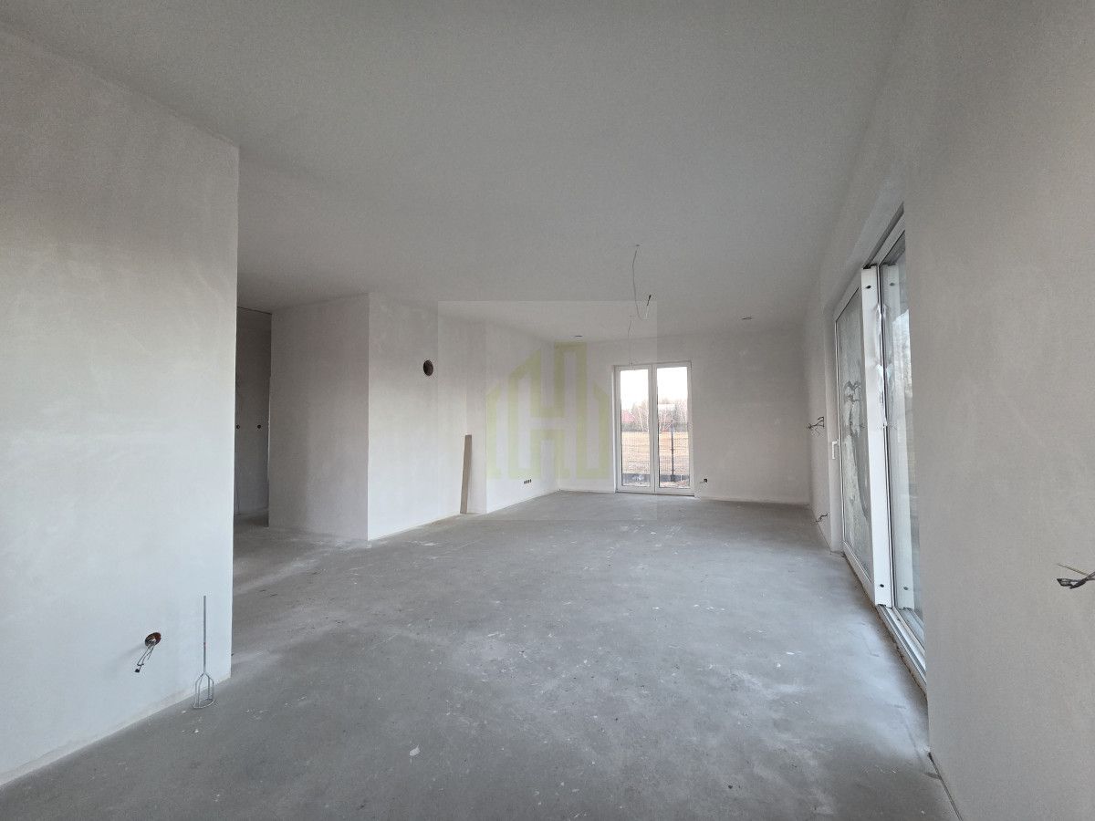 bliźniak, 4 pokoje Budy-Grzybek. Zdjęcie 15