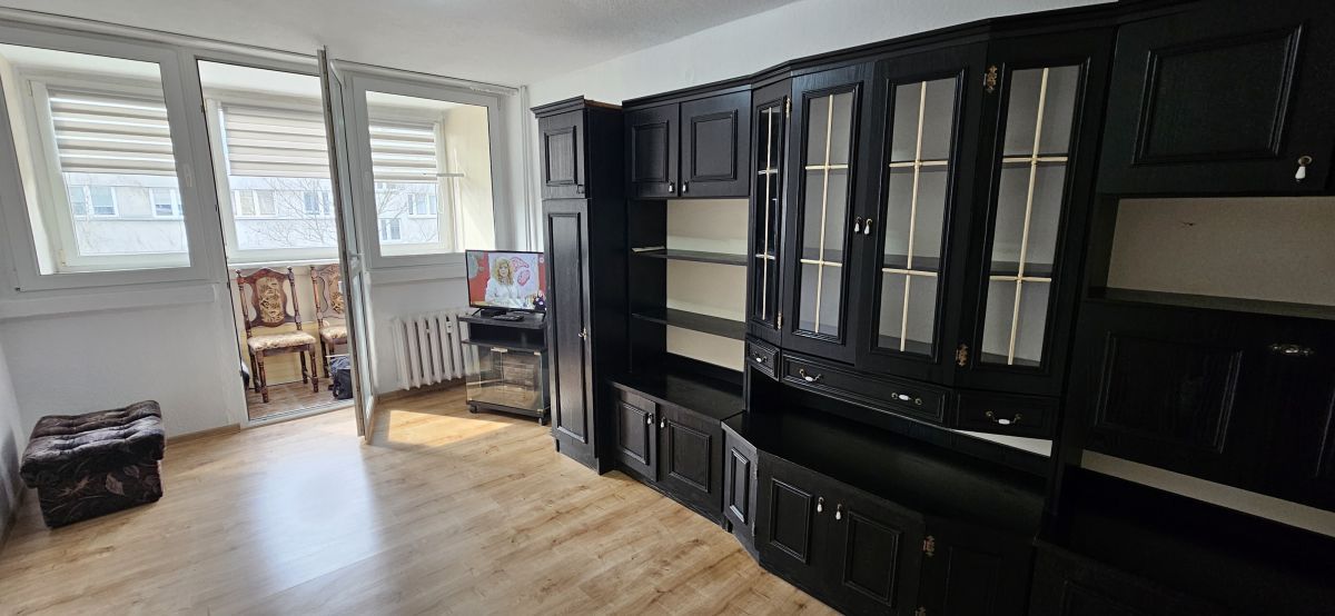 Mieszkanie 2-pokojowe Wrocław Różanka, ul. Teodora Parnickiego. Zdjęcie 4