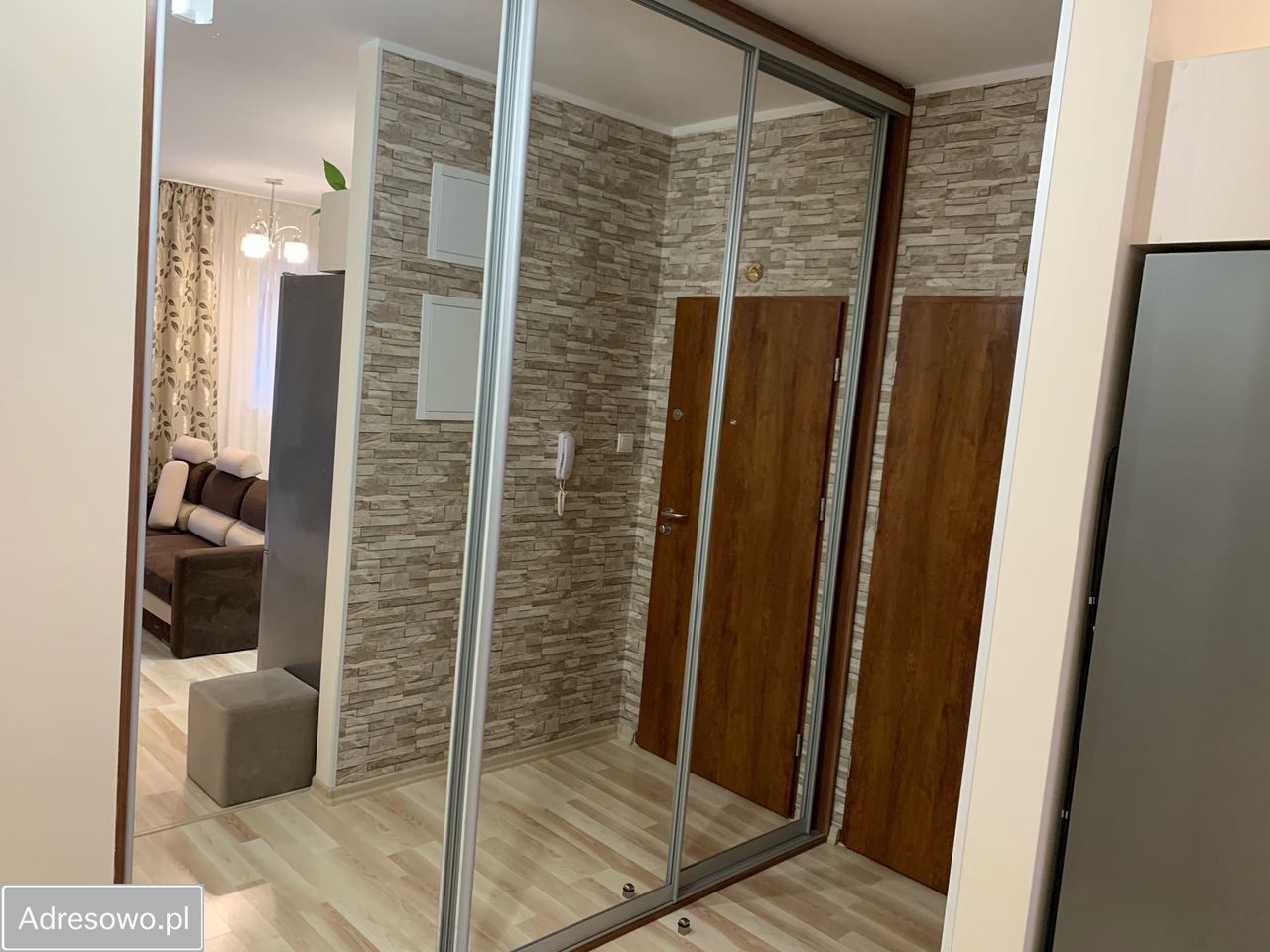 Mieszkanie 2-pokojowe Wrocław Oporów, ul. Honoriusza Balzaka. Zdjęcie 14