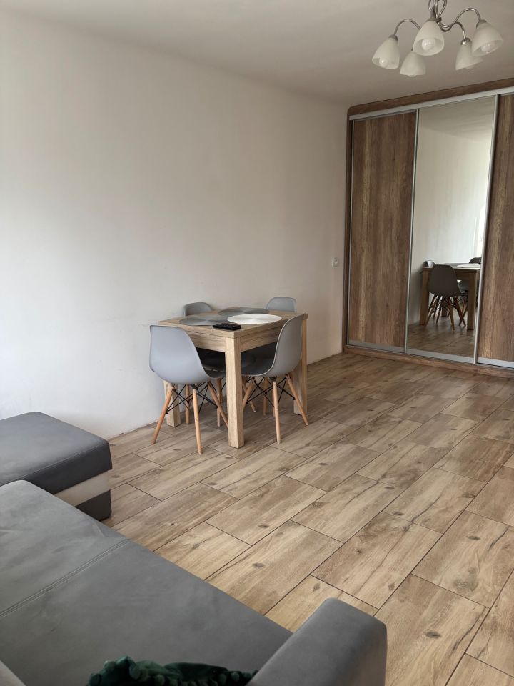 Mieszkanie 1-pokojowe Łódź Bałuty. Zdjęcie 4