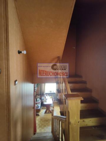 dom wolnostojący, 4 pokoje Mińsk Mazowiecki Nowe Miasto, ul. Świętokrzyska. Zdjęcie 9