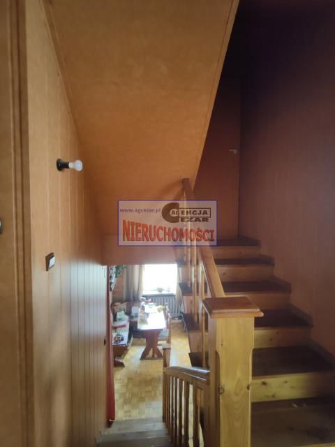 dom wolnostojący, 4 pokoje Mińsk Mazowiecki Nowe Miasto, ul. Świętokrzyska. Zdjęcie 9