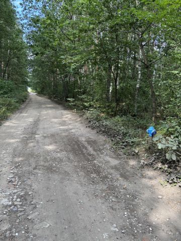 Działka budowlana Sokolniki, Lawendowa/Literacka. Zdjęcie 4