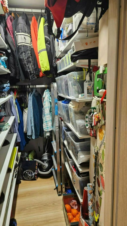 Mieszkanie 2-pokojowe Warszawa Bielany, ul. Szegedyńska. Zdjęcie 10