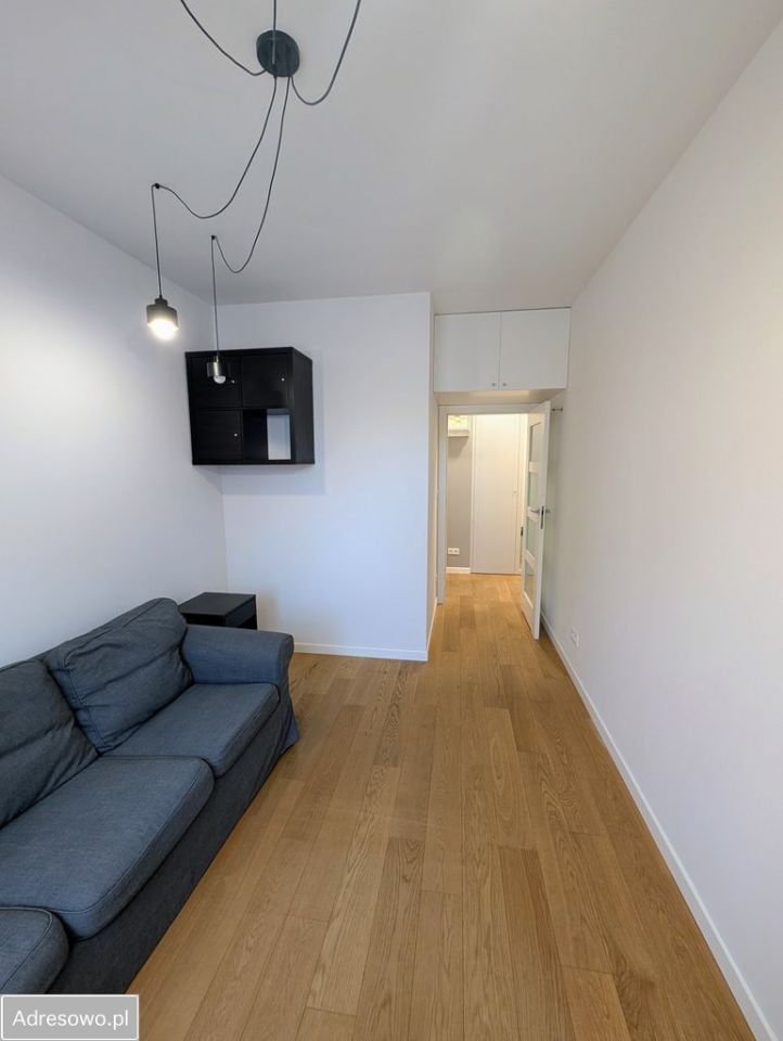 Mieszkanie 3-pokojowe Warszawa Grochów, ul. Siennicka. Zdjęcie 18