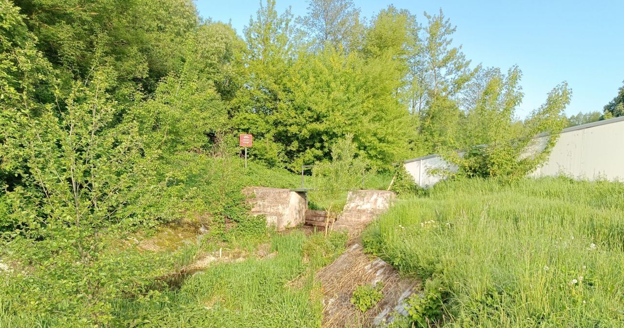 Działka rolno-budowlana Solistówka. Zdjęcie 9