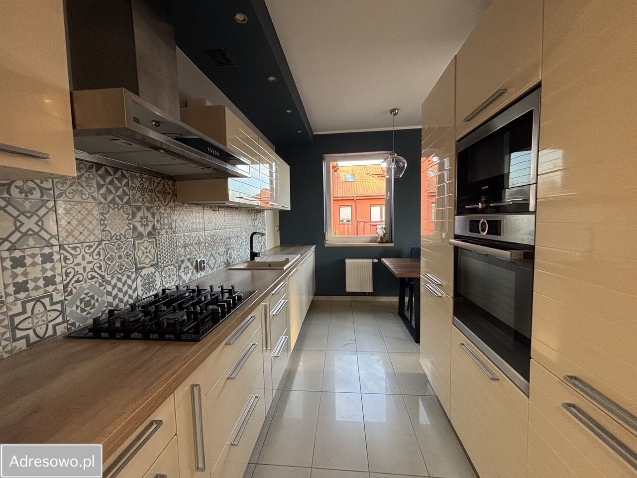 Mieszkanie 4-pokojowe Dąbrówka, ul. Komornicka. Zdjęcie 11