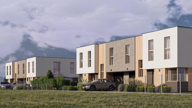 bliźniak, 6 pokoi Lipków, ul. Rocha Kowalskiego. Zdjęcie 2