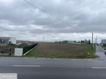 Działka inwestycyjna Prószków, ul. Daszyńskiego. Zdjęcie 1