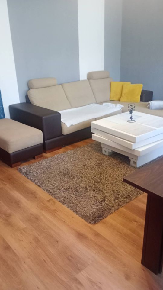 Mieszkanie 2-pokojowe Toruń Rubinkowo, ul. Tymona Niesiołowskiego. Zdjęcie 5