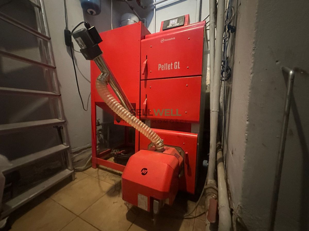 dom wolnostojący, 5 pokoi Łódź Górna, ul. Bronisin. Zdjęcie 28