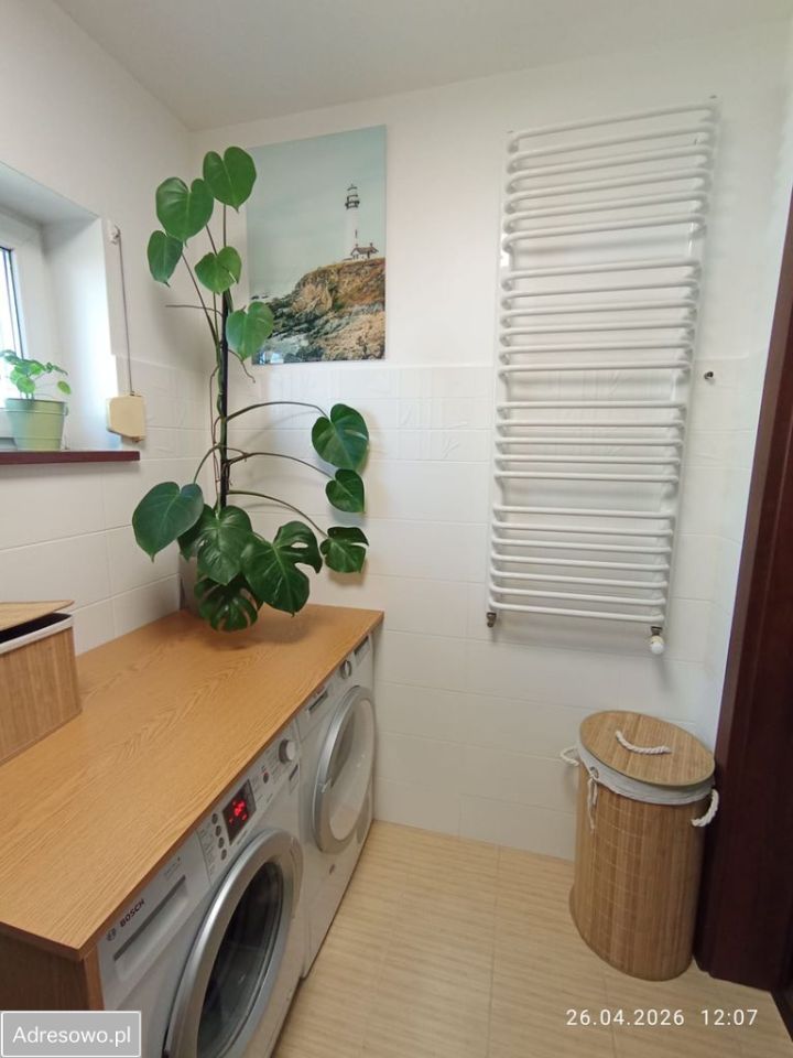 Mieszkanie 3-pokojowe Komorniki. Zdjęcie 20