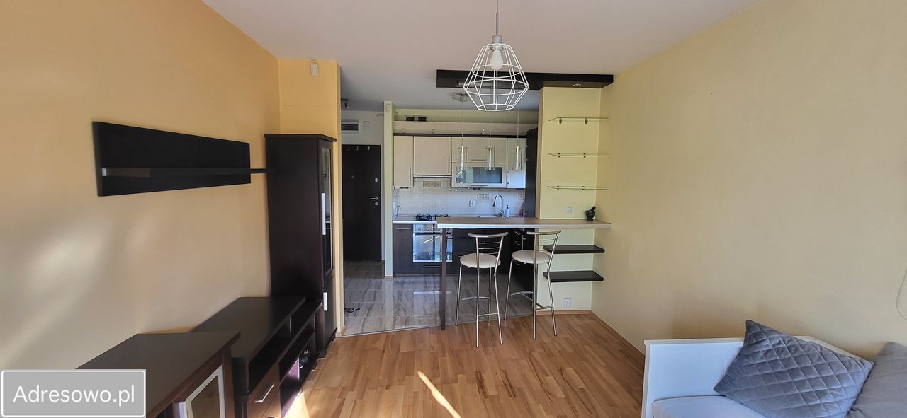 Mieszkanie 2-pokojowe Warszawa Bemowo, ul. gen. Meriana C. Coopera. Zdjęcie 9