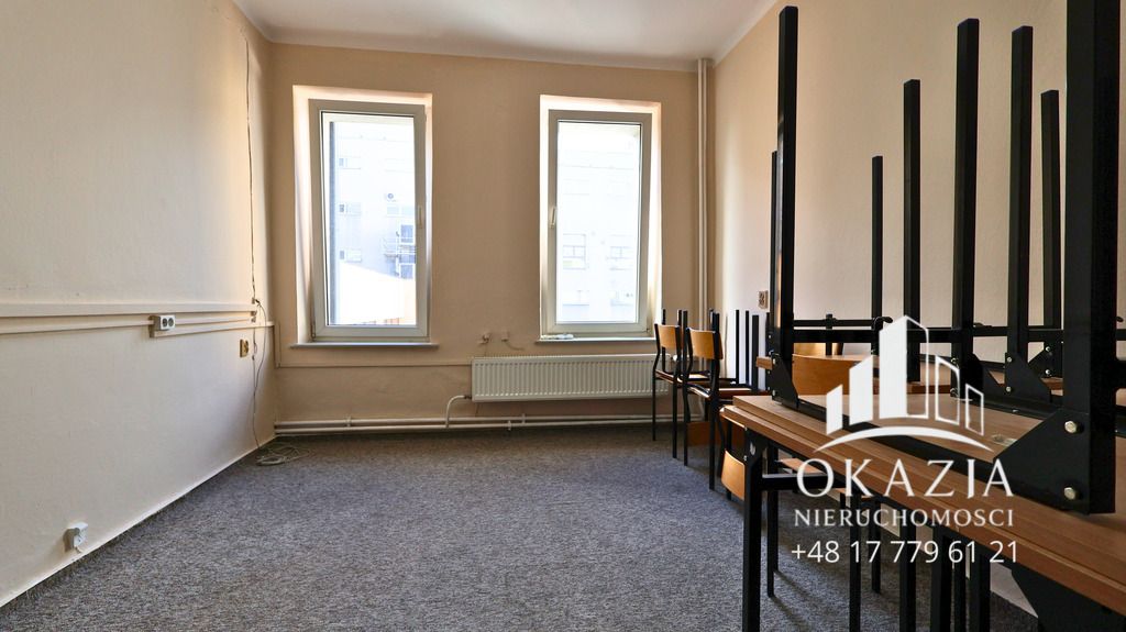 Biuro Rzeszów Śródmieście. Zdjęcie 13