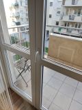 Mieszkanie 2-pokojowe Kraków Grzegórzki, ul. Śliczna. Zdjęcie 4