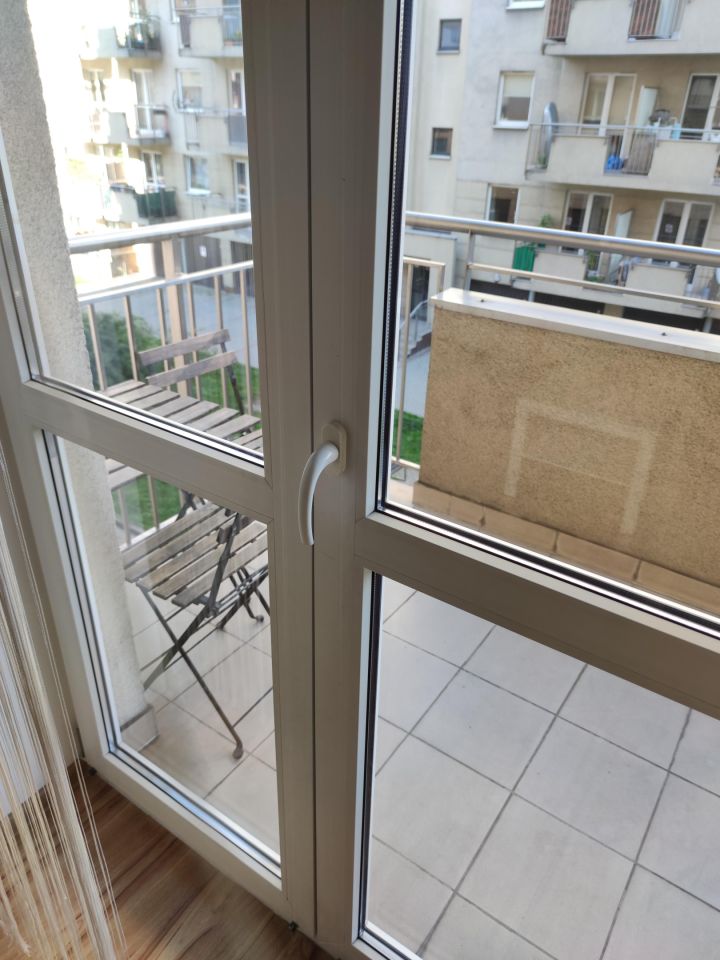 Mieszkanie 2-pokojowe Kraków Grzegórzki, ul. Śliczna. Zdjęcie 5