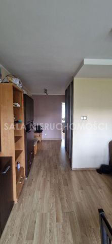 Mieszkanie 4-pokojowe Bydgoszcz Szwederowo. Zdjęcie 20