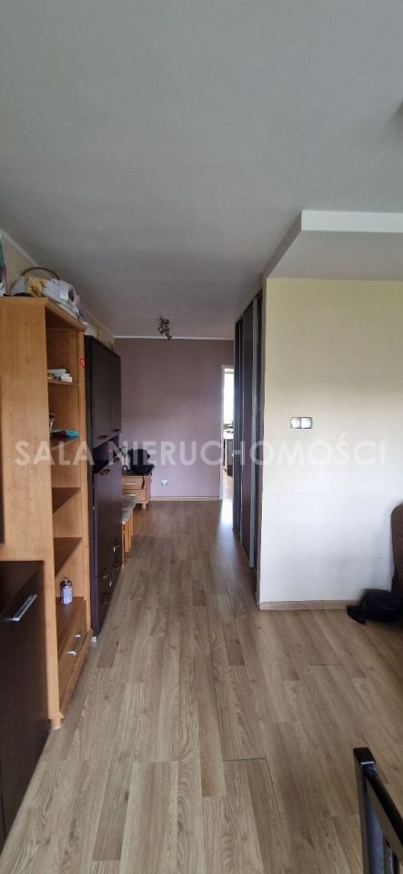 Mieszkanie 4-pokojowe Bydgoszcz Szwederowo. Zdjęcie 20
