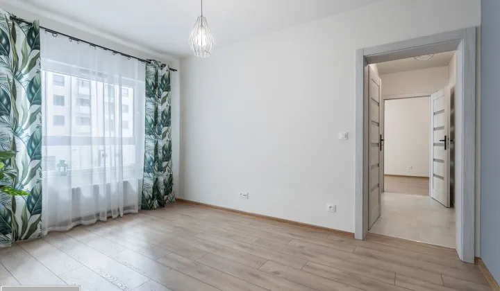 Mieszkanie 2-pokojowe Poznań Grunwald, ul. Bułgarska