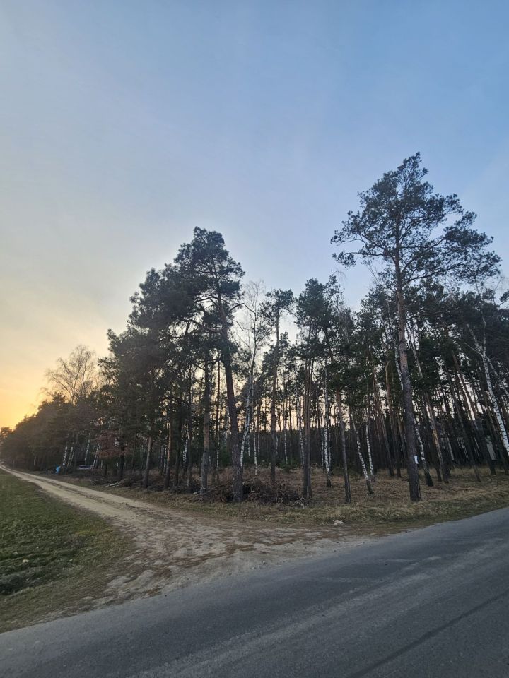 Działka budowlana Dokudów Drugi. Zdjęcie 6