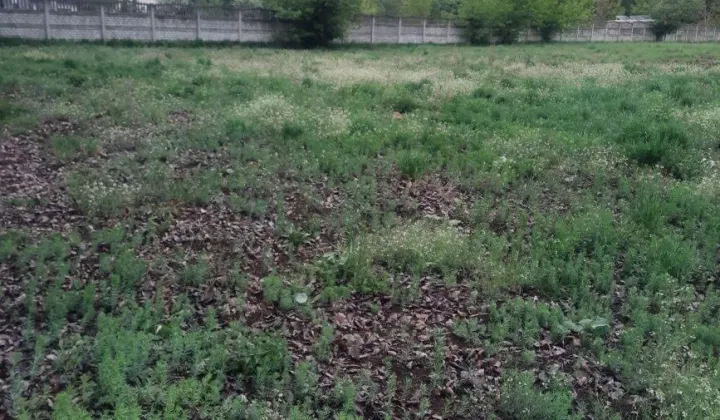 Działka inwestycyjna Warszawa Białołęka