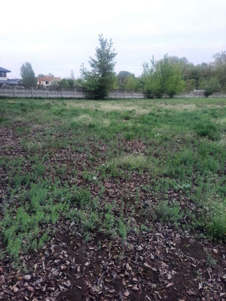 Działka inwestycyjna Warszawa Białołęka. Zdjęcie 1