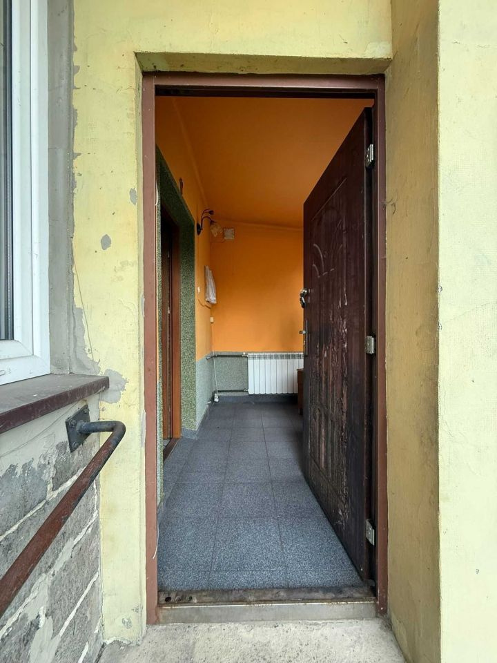 dom wolnostojący, 3 pokoje Zdów. Zdjęcie 7