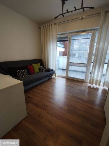 Mieszkanie 3-pokojowe Gdańsk Piecki, ul. Myśliwska. Zdjęcie 1