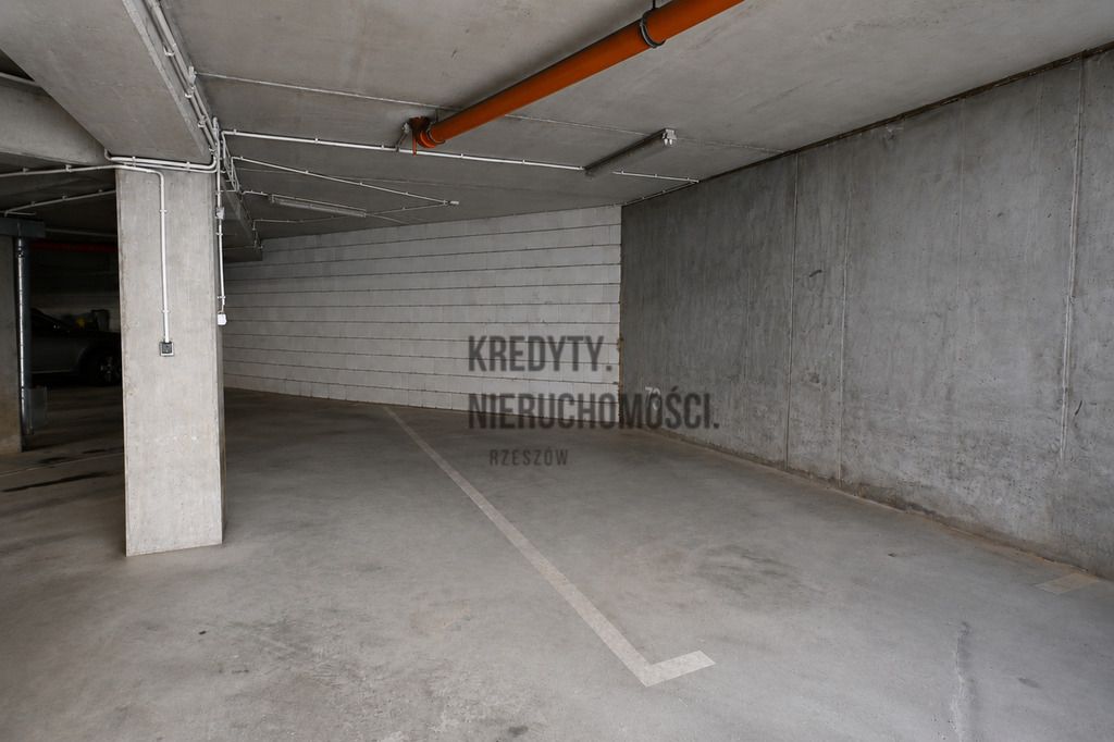 Garaż/miejsce parkingowe Rzeszów, ul. Zabłocie. Zdjęcie 2