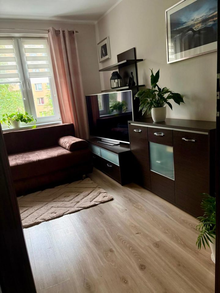 Mieszkanie 3-pokojowe Kraków Bronowice, ul. Na Błonie. Zdjęcie 14